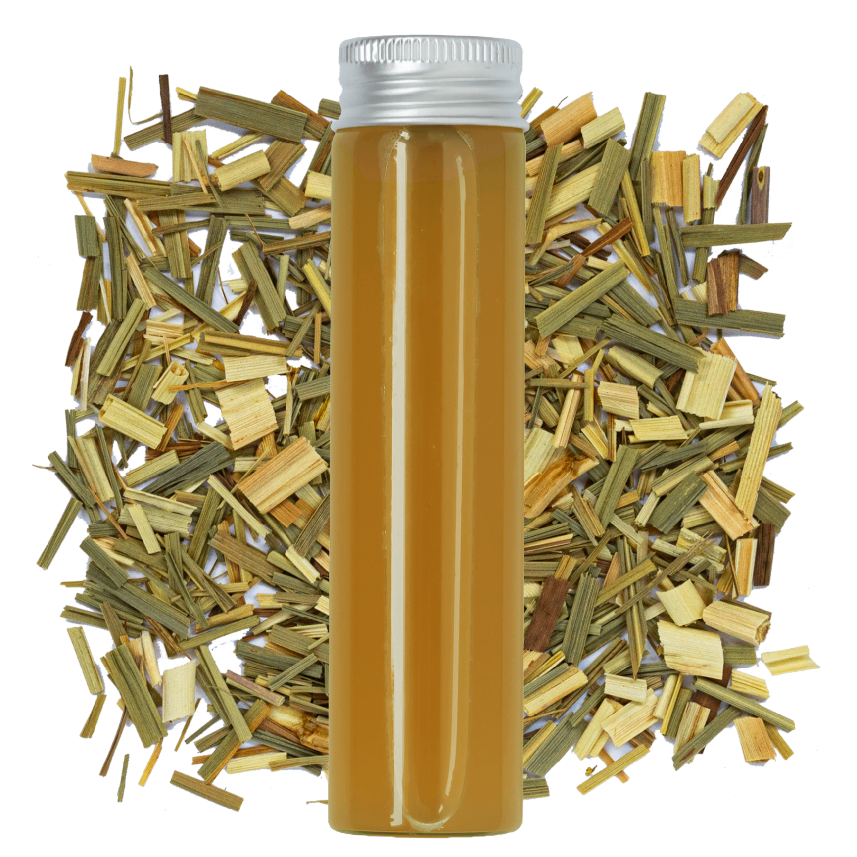 Fermented Lemongrass