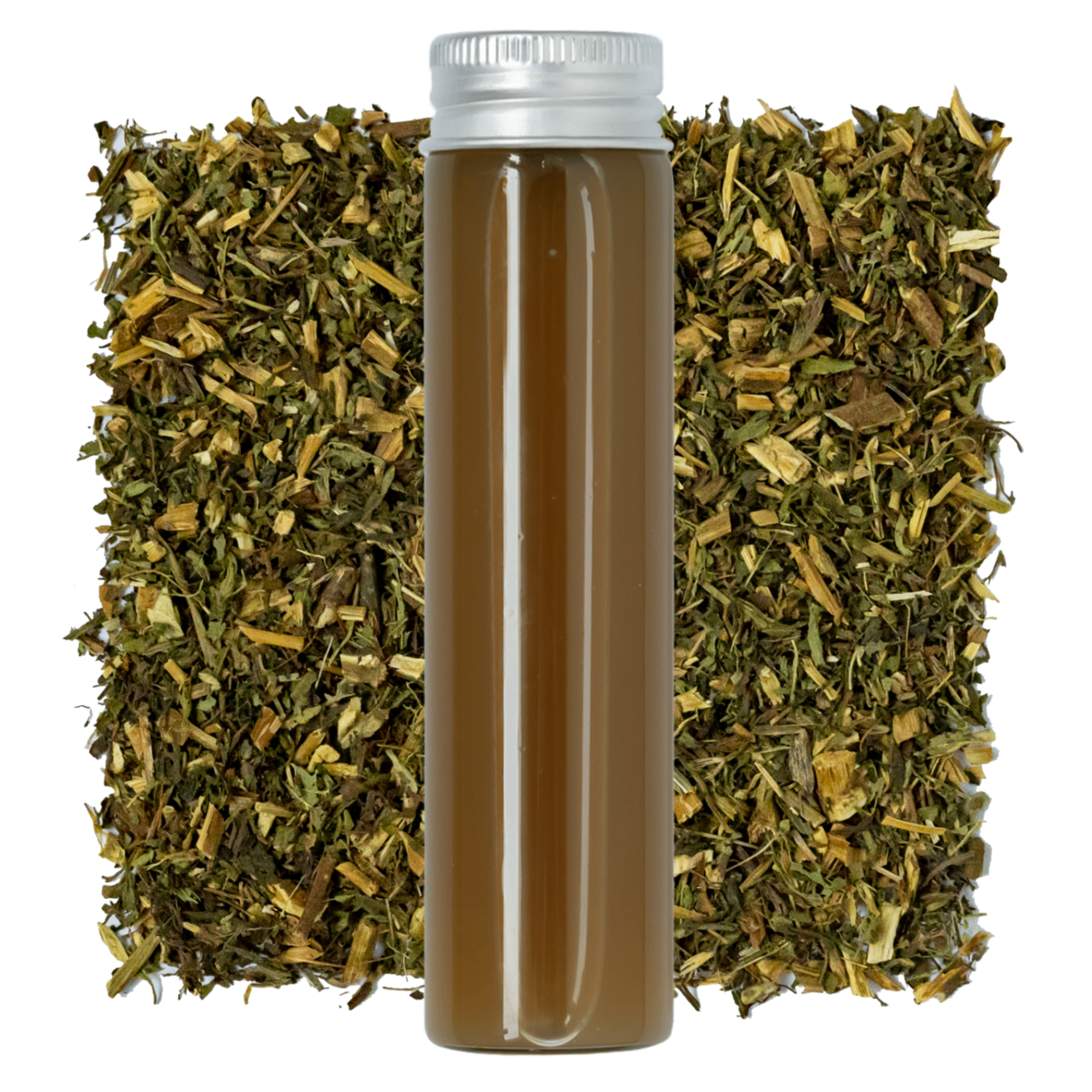 Fermented Stevia Leaf